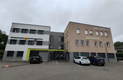 vente appartement 117 000 € à proximité de Bondeval (25230)