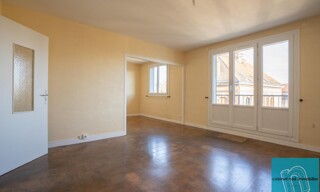 Appartement 4 Pièces 72 m² à vendre à Sainte-Savine (10300)