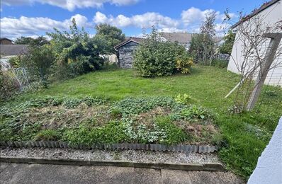 vente maison 149 479 € à proximité de Bonnac-la-Côte (87270)