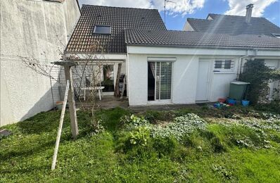 vente maison 149 479 € à proximité de Nantiat (87140)