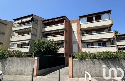 vente appartement 160 000 € à proximité de Plan-de-Cuques (13380)