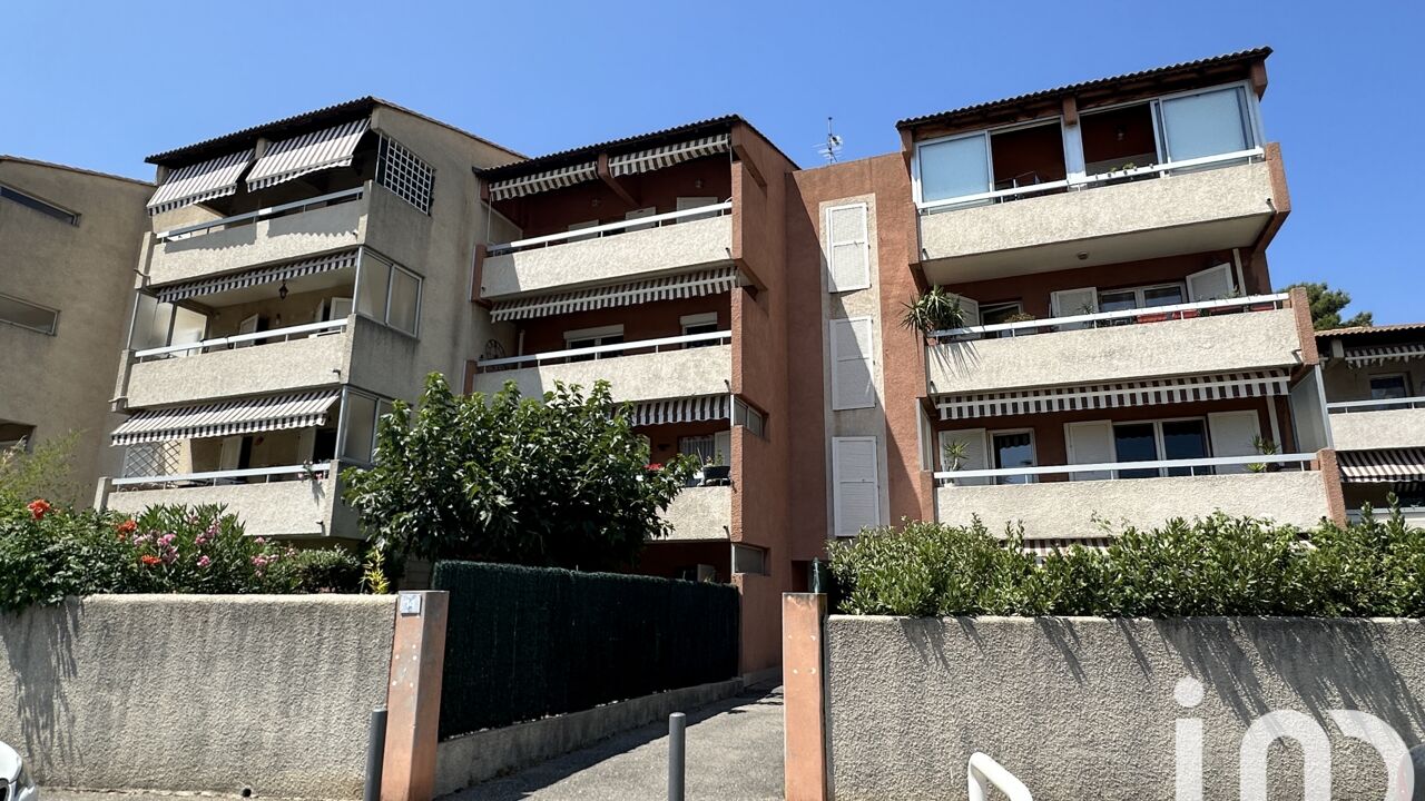 appartement 3 pièces 62 m2 à vendre à Marseille 11 (13011)