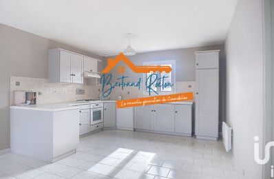 vente maison 168 000 € à proximité de La Ferté-Saint-Cyr (41220)