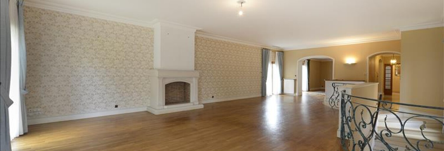 Maison 10 Pièces 309 m² à vendre à L'Isle-d'Espagnac (16340)