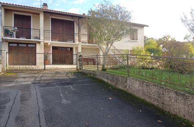 vente maison 186 375 € à proximité de Aussac-Vadalle (16560)