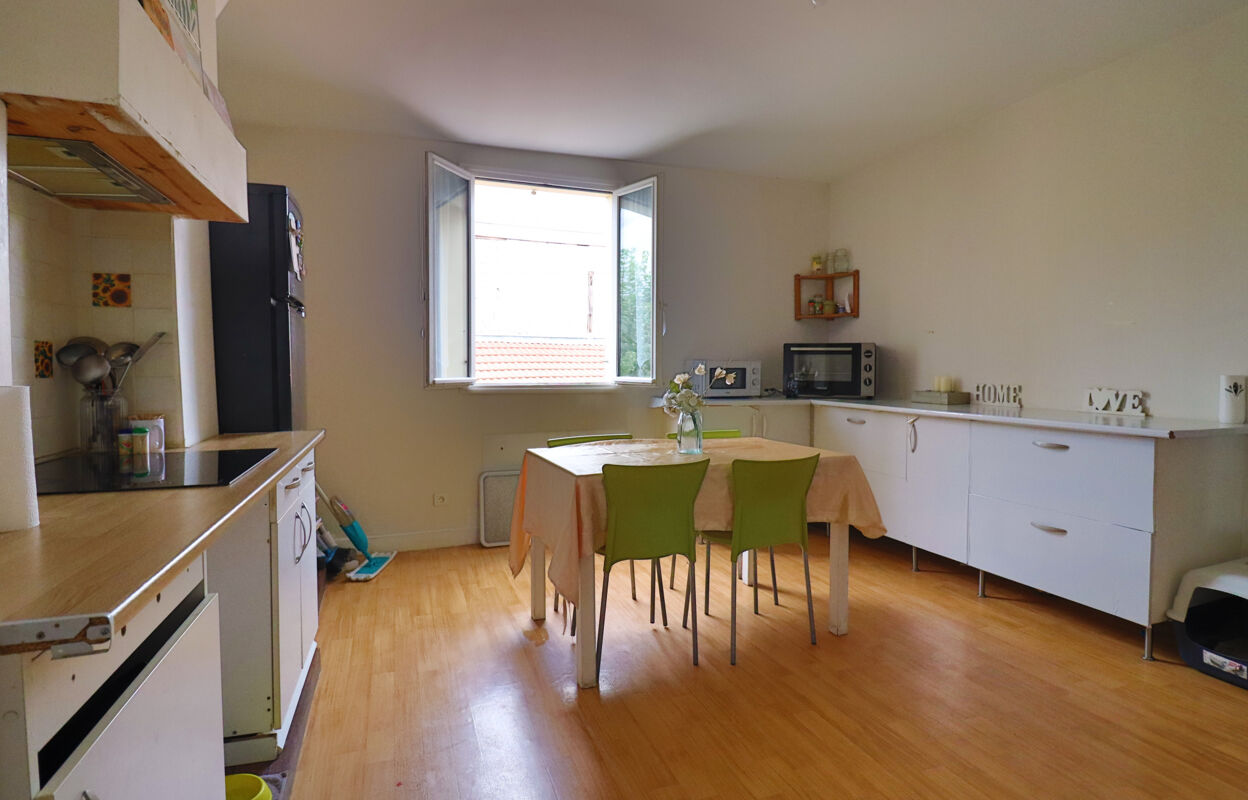 appartement 3 pièces 83 m2 à vendre à Châlons-en-Champagne (51000)