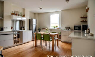 Appartement 3 Pièces 83 m² à vendre à Châlons-en-Champagne (51000)