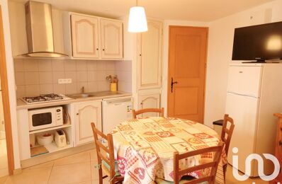 appartement 2 pièces 30 m2 à vendre à Guillestre (05600)