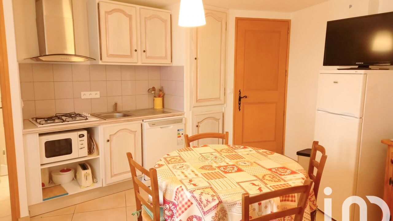 appartement 2 pièces 30 m2 à vendre à Guillestre (05600)