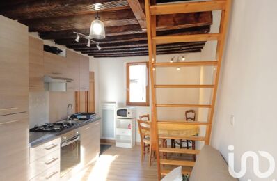 appartement 2 pièces 30 m2 à vendre à Guillestre (05600)