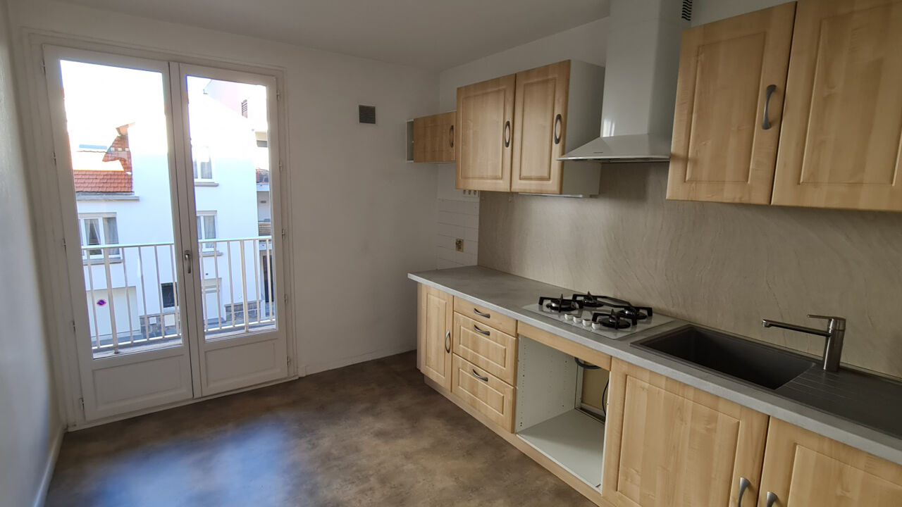 appartement 3 pièces 65 m2 à louer à Clermont-Ferrand (63000)