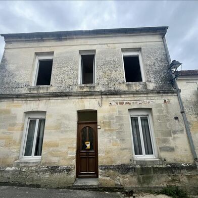 Maison 5 pièces 131 m²