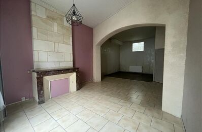 vente maison 109 000 € à proximité de Maransin (33230)