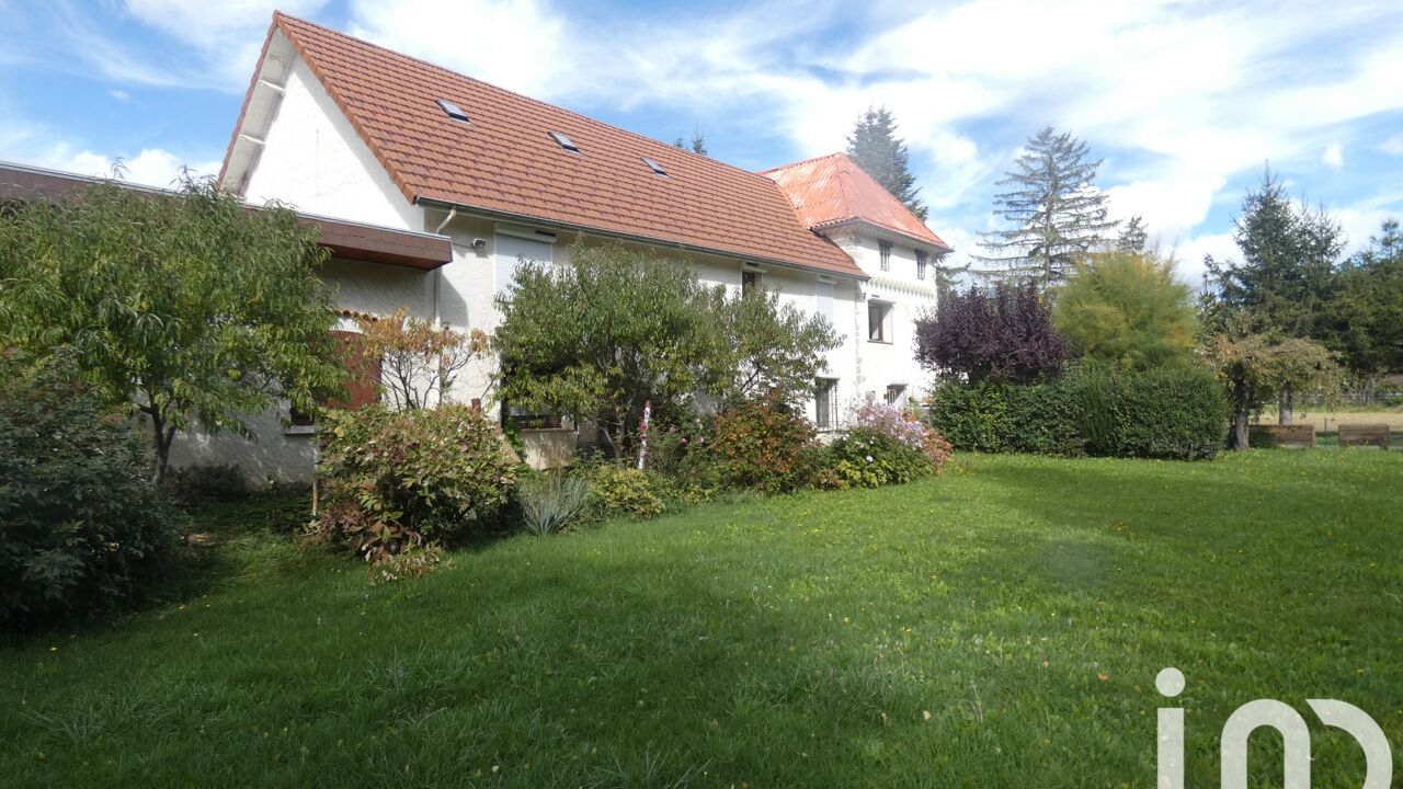 maison 12 pièces 260 m2 à vendre à Veynes (05400)