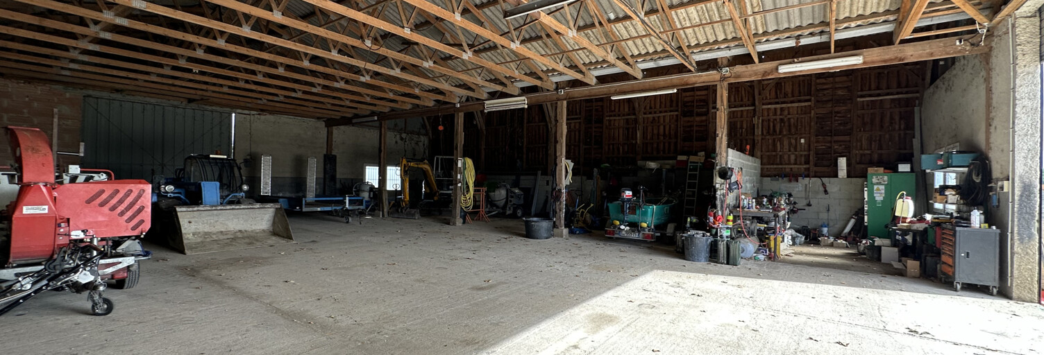 Divers 7 Pièces 577 m² à vendre à Marmande (47200)