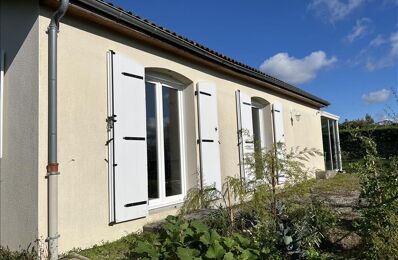 vente maison 144 450 € à proximité de Peyrat-de-Bellac (87300)