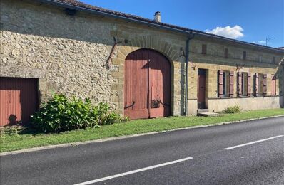 vente maison 197 000 € à proximité de Mouliets-Et-Villemartin (33350)