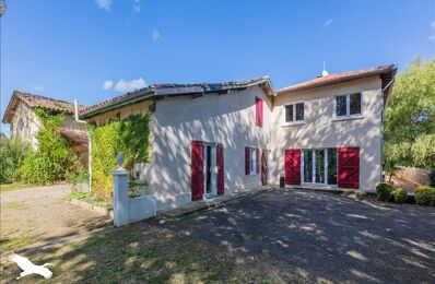 vente maison 390 350 € à proximité de Salles-d'Armagnac (32370)