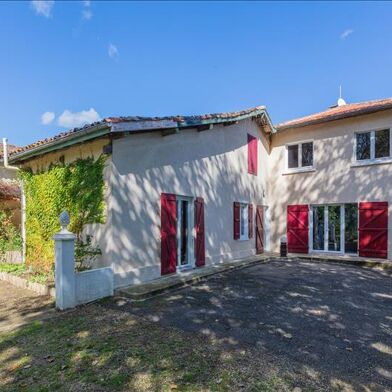 Maison 6 pièces 193 m²