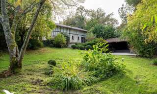 Maison 5 Pièces 194 m² à vendre à Labastide-d'Armagnac (40240)