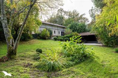 Maison 5 pièces 275600 €