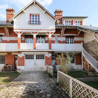 Maison 6 pièces 146000 €