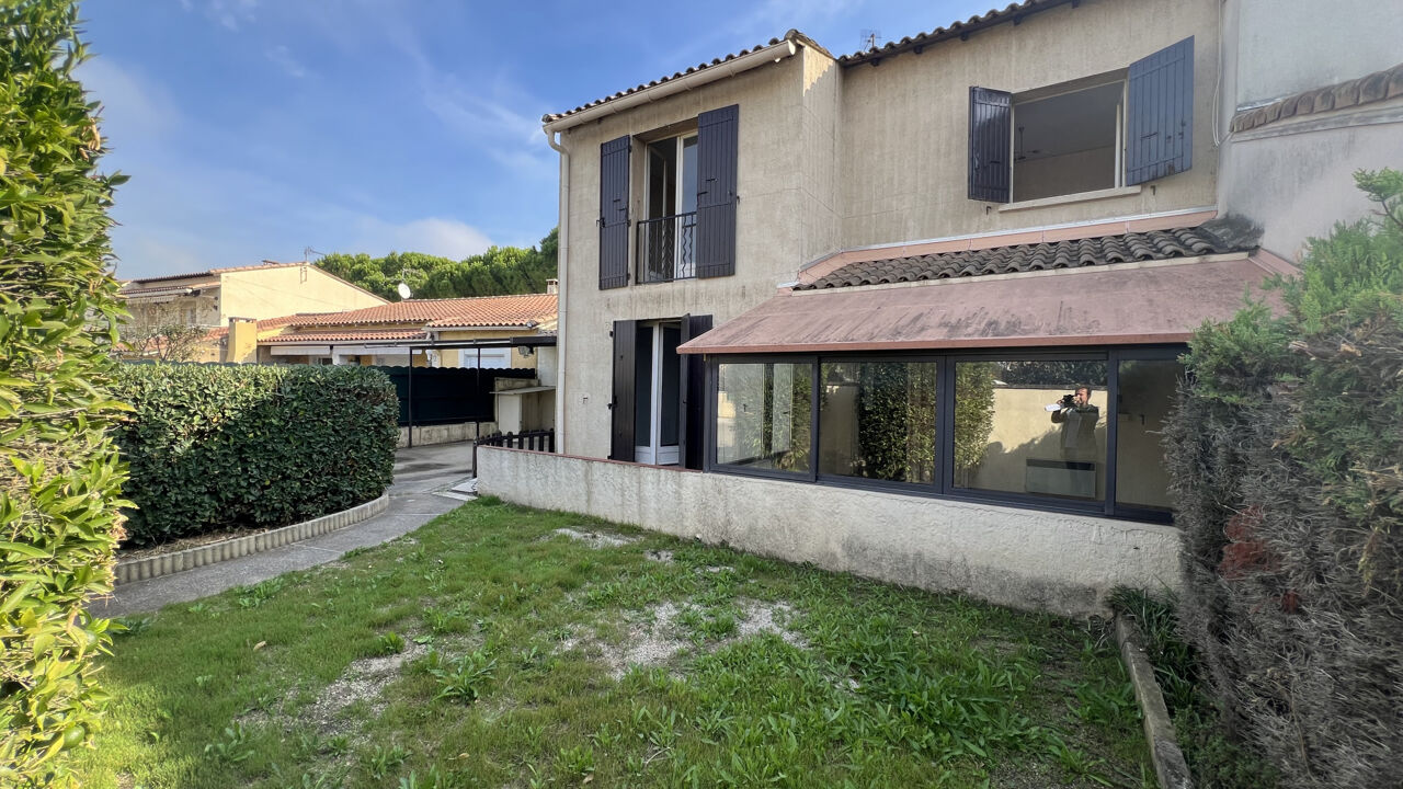 maison 6 pièces 100 m2 à vendre à Tarascon (13150)