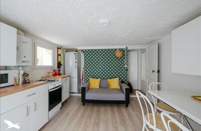 vente appartement 228 500 € à proximité de Saint-Denis (93210)