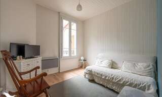 Appartement 3 Pièces 40 m² à vendre à Colombes (92700)