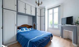 Appartement 3 Pièces 40 m² à vendre à Colombes (92700)