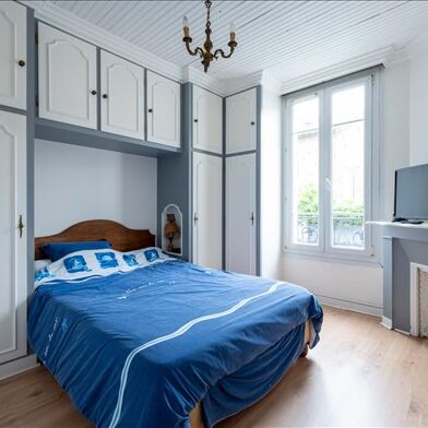 Appartement 3 pièces 188000 €