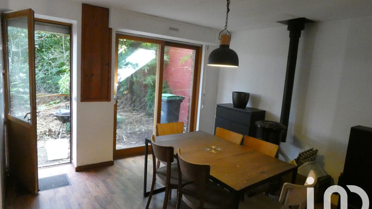 maison 3 pièces 67 m2 à vendre à Halluin (59250)