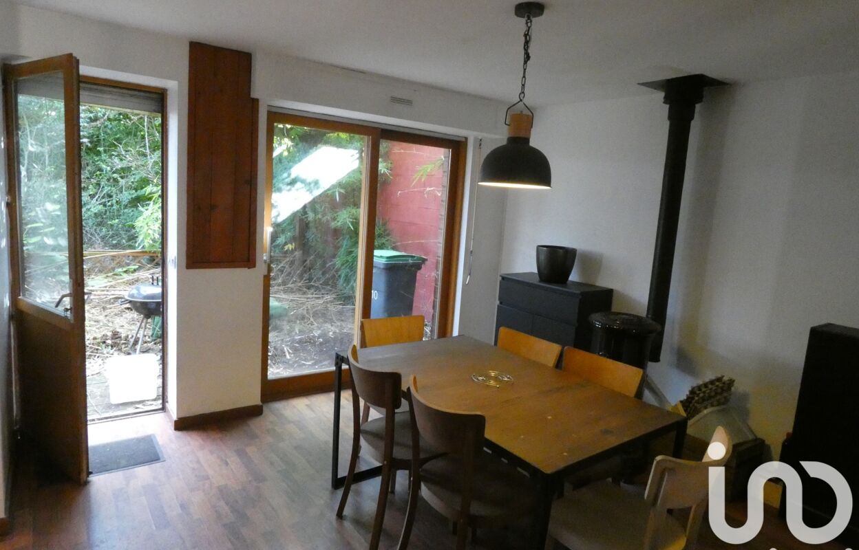 maison 3 pièces 67 m2 à vendre à Halluin (59250)