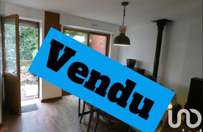 vente maison 109 000 € à proximité de Linselles (59126)