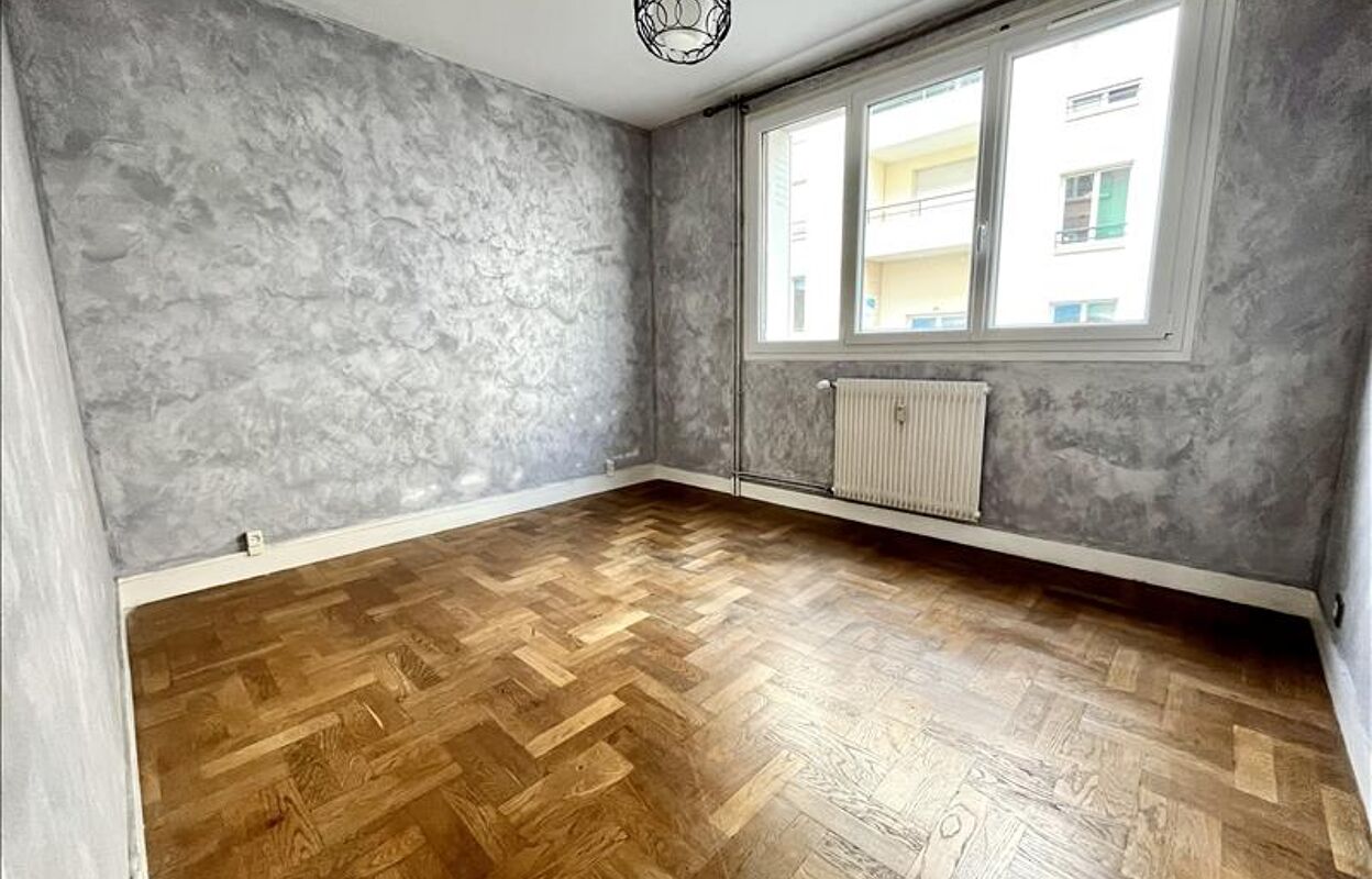 appartement 3 pièces 65 m2 à vendre à Limoges (87000)