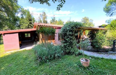 vente maison 149 800 € à proximité de Ogenne-Camptort (64190)