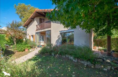 vente maison 451 500 € à proximité de Gagnac-sur-Garonne (31150)