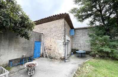 vente maison 61 900 € à proximité de Le Bez (81260)