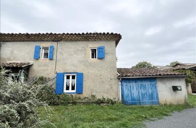 vente maison 61 900 € à proximité de Espérausses (81260)