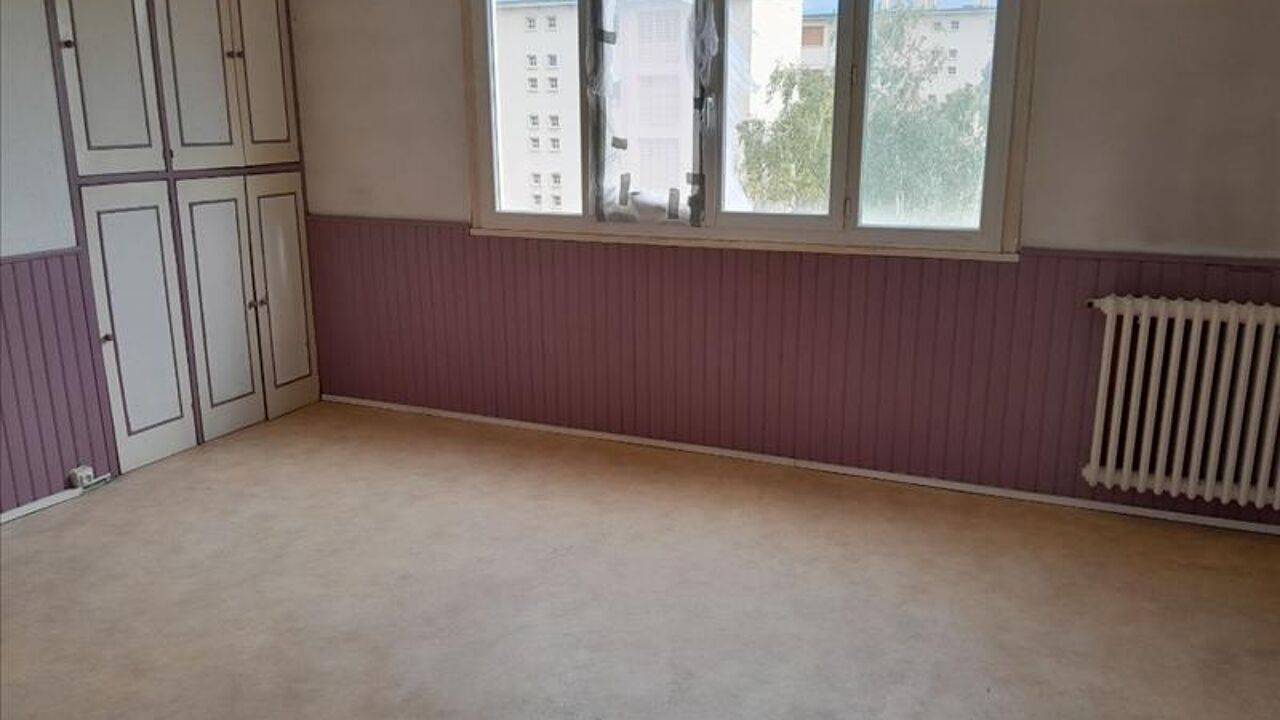 appartement 3 pièces 56 m2 à vendre à Les Clayes-sous-Bois (78340)