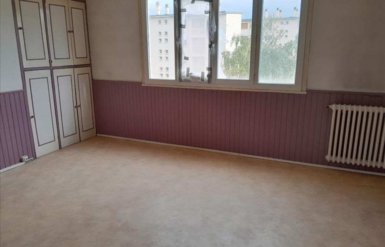 appartement 3 pièces 56 m2 à vendre à Les Clayes-sous-Bois (78340)