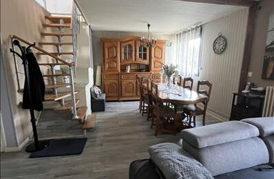 vente maison 176 550 € à proximité de Saint-Fréjoux (19200)