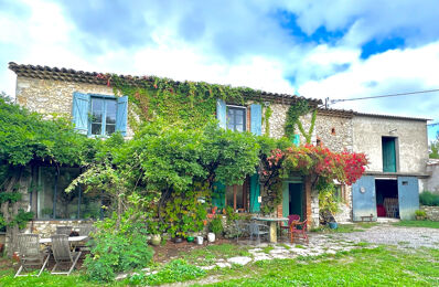 vente maison 435 000 € à proximité de Saint-Christol-Lès-Alès (30380)