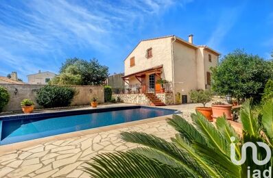 vente maison 467 000 € à proximité de Martigues (13500)