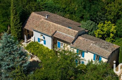 vente maison 1 195 000 € à proximité de Mirabel-Aux-Baronnies (26110)