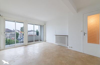 appartement 3 pièces 63 m2 à vendre à Bordeaux (33000)