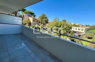 vente appartement 149 000 € à proximité de Saint-Laurent-du-Var (06700)