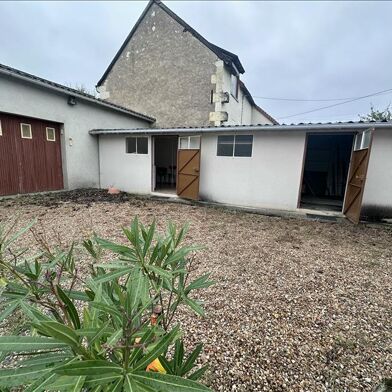 Maison 4 pièces 50625 €