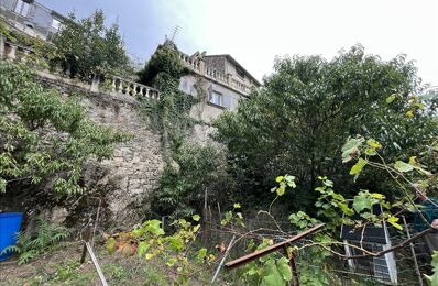 maison 2 pièces 27 m2 à vendre à Villefranche-de-Rouergue (12200)