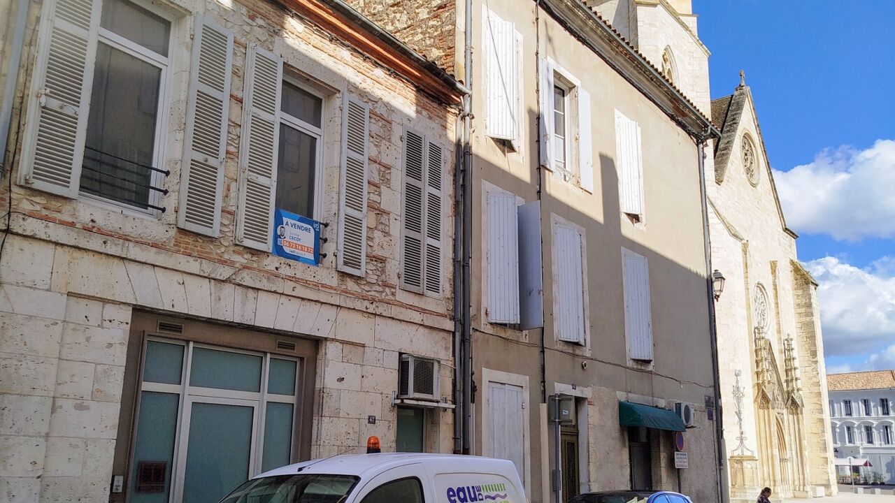 maison 5 pièces 95 m2 à vendre à Agen (47000)